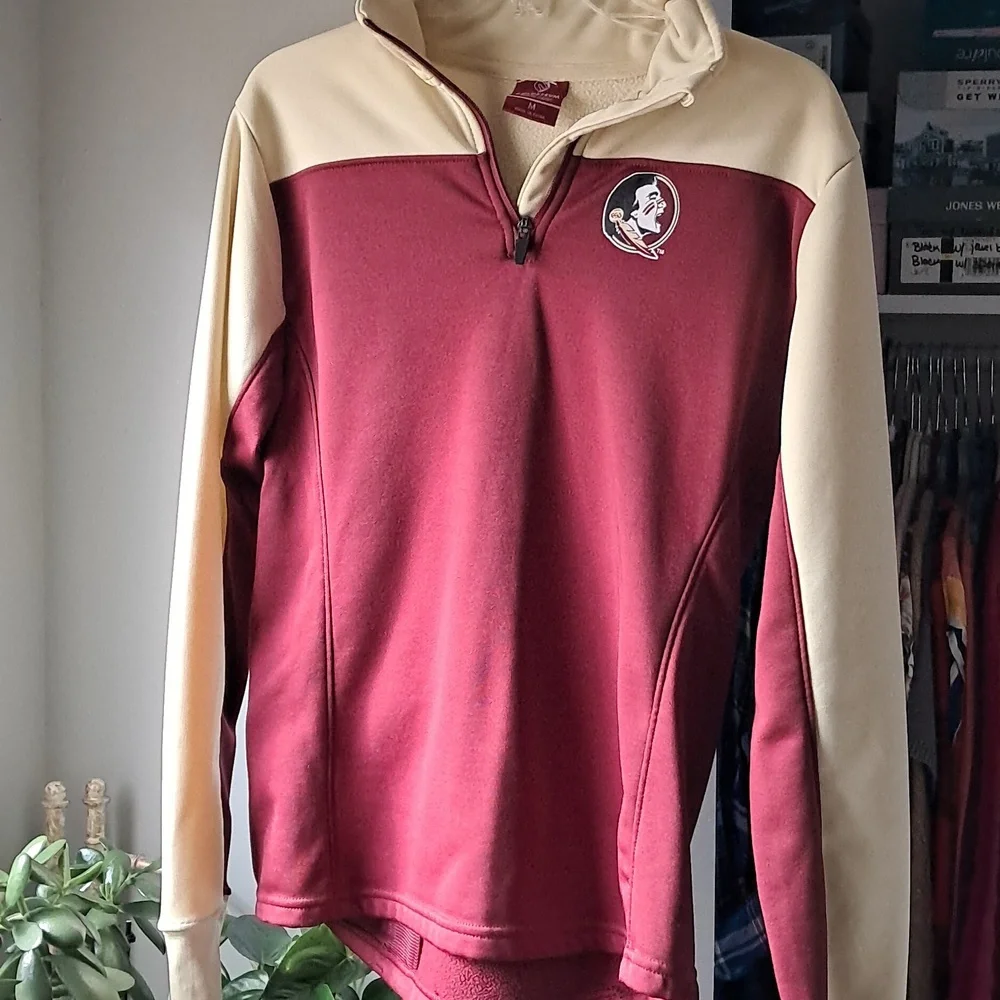 FSU Sweatshirt - Picture 1 of 4